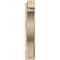 Ekena Millwork Funston Block Rough Sawn Outlooker, Douglas Fir, 6"W x 22"D x 34"H OUT06X22X34FST05RDF - alternate 2